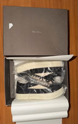 Rick Owen's