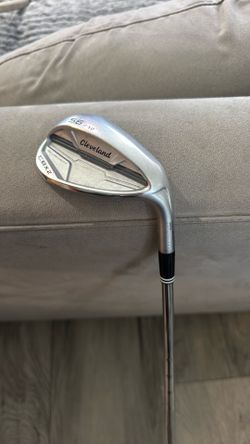 Cleveland CBX2 56 degree "Mint"