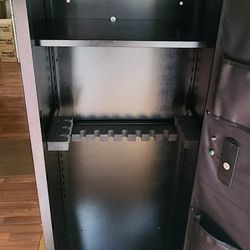 Gun Safe