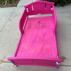 Toddler Beds $40 Each