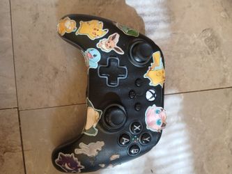 Xbox controller