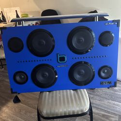 Speaker 