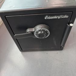 Small Safe 