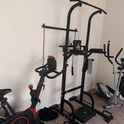 Exercise Equipment 