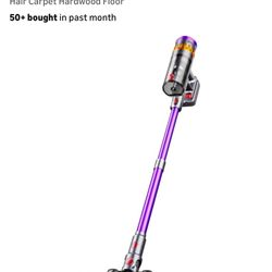Viafly Cordless Vacuum 