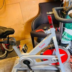 Exercise Bike