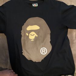 Bape Shirt