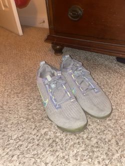 Nike Vapermaxes