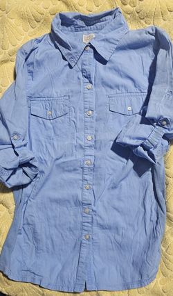 Womens Tops