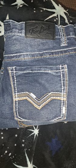 True Luck Jeans