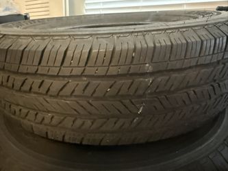 used tiers 245/75/r17