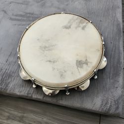 Tambourine