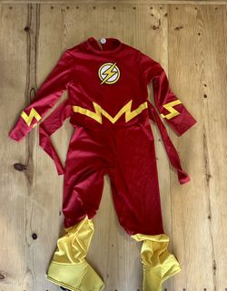 Halloween Costume