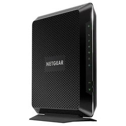 Netgear Cable Modem and Wifi router- BRAND NEW