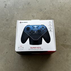 Gamesir Controller Blue 