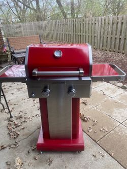 Like New with all the best equipment