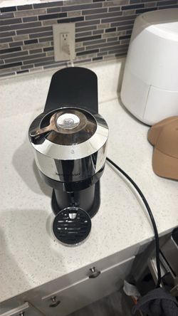 Nespresso Vertuo Coffee Machine