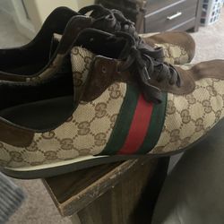 Gucci Shoes