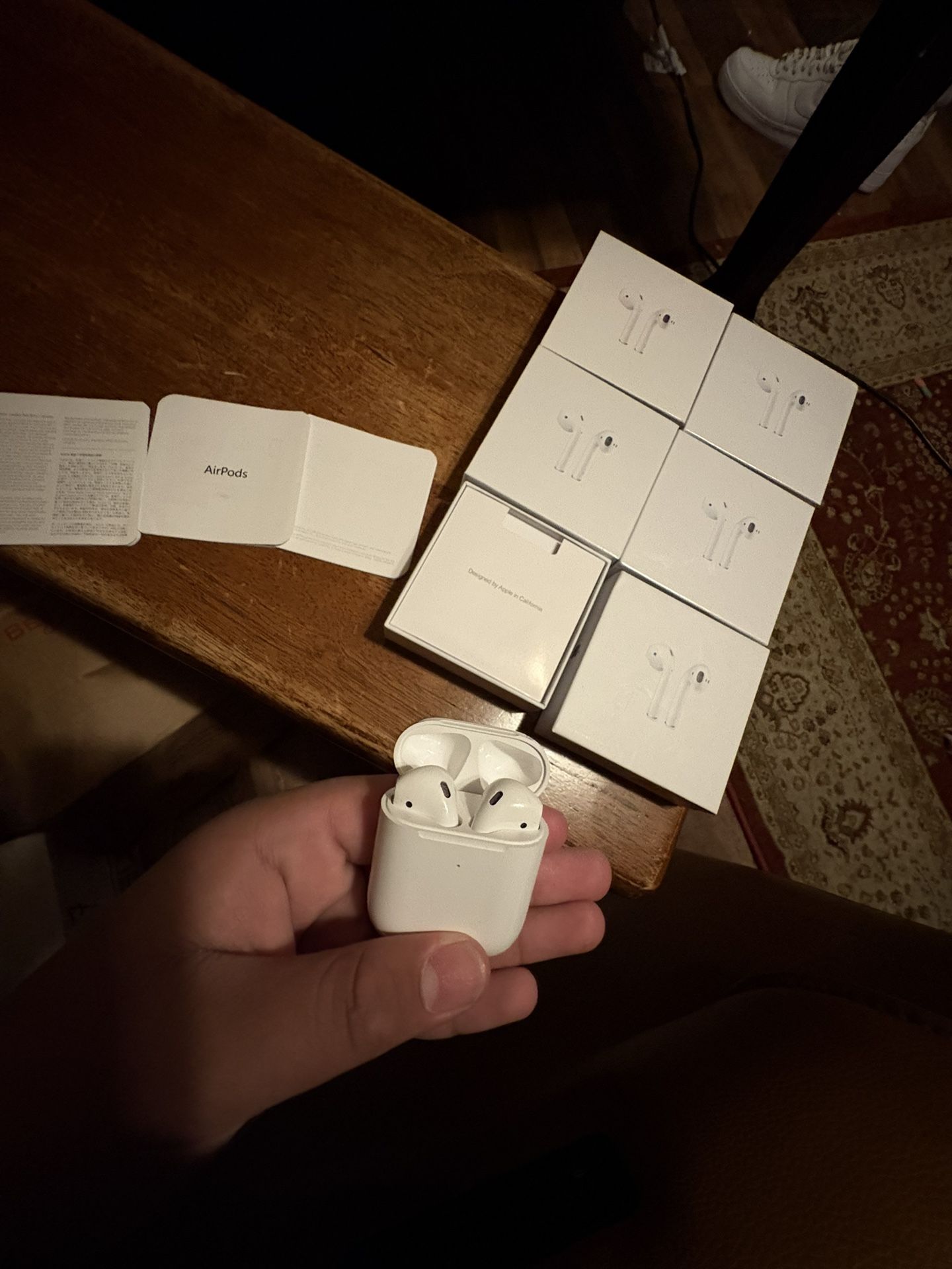 AirPod 2 Brand New