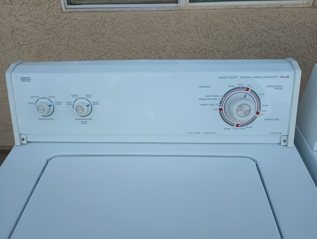 Washer And Electric Dryer Free Delivery And Installation