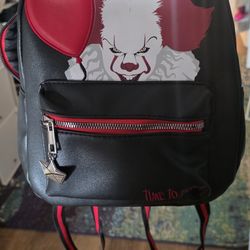 Pennywise Mini Backpack