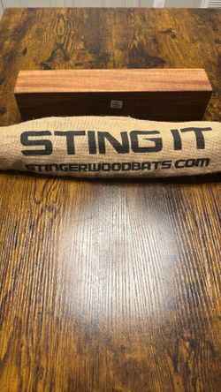 Stinger Nuke 2 BBCOR - 3