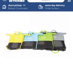 BergHOFF Trolley Bags Original Bags (Set of 4)