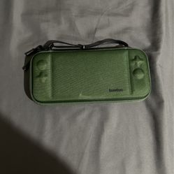 Carrying Case for Nintendo Switch