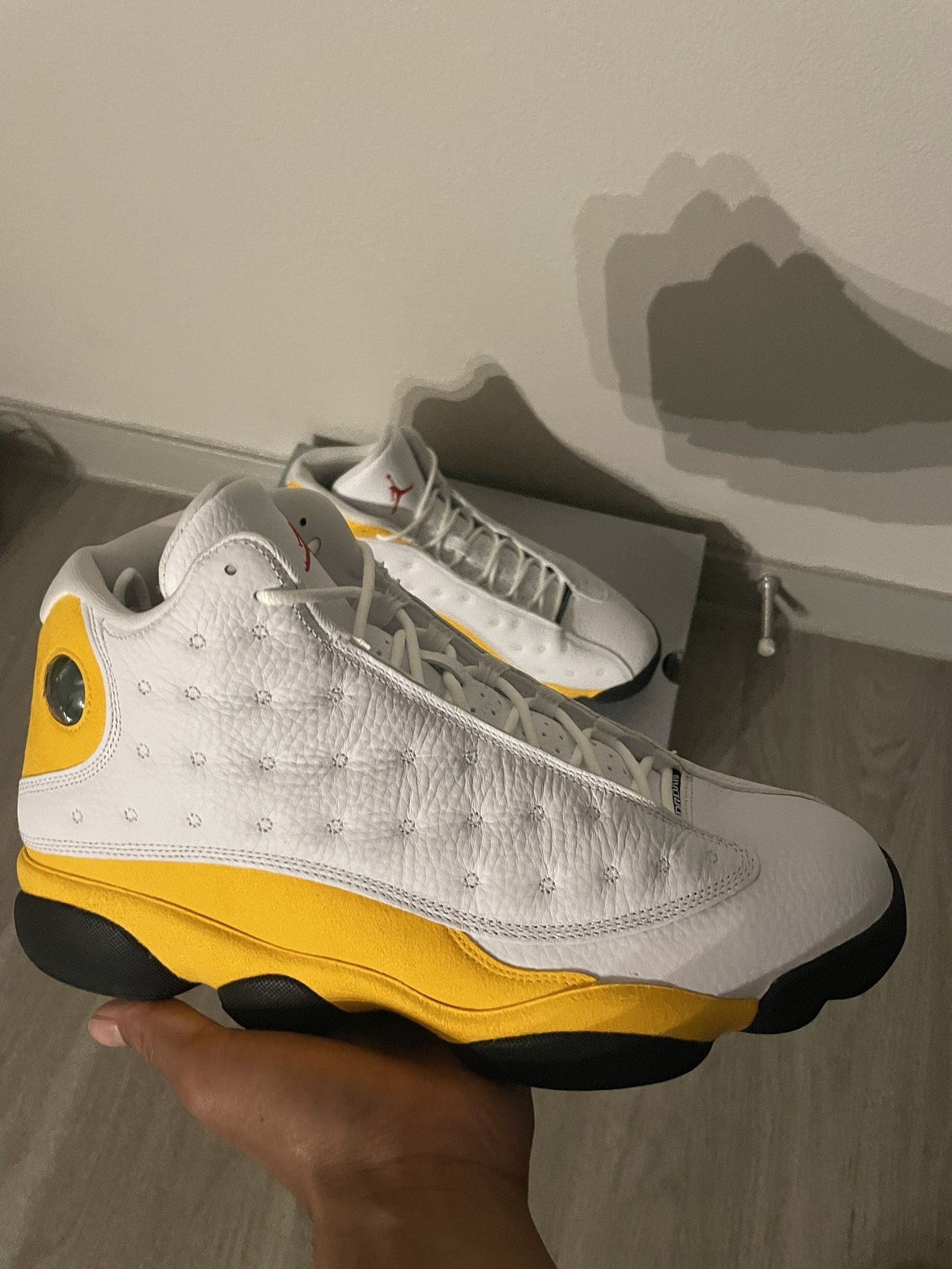 Jordan 13 Retro “Del Sol”