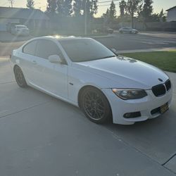 2011 BMW 335i
