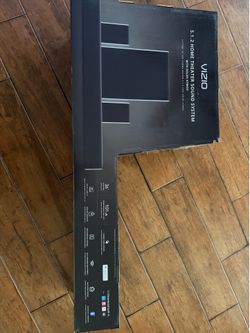 Vizio Soundbar