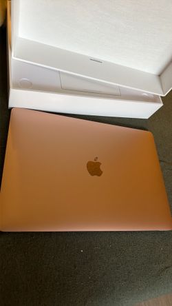 Mac Air broken