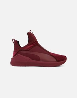 PUMA Fierce Velvet Rope Sneakers