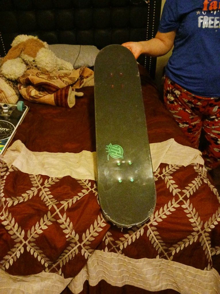 Skateboard Tony Hawk