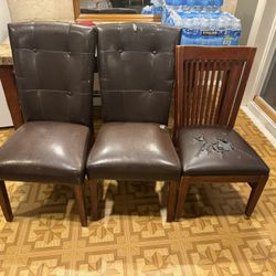 FREE Chairs