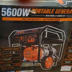 Generator