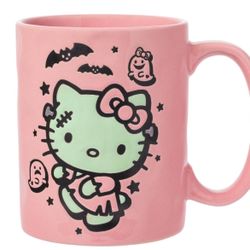 Hello Kitty Mug