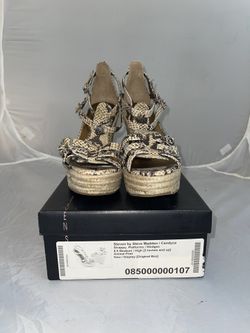 Steven by Steven Madden / Candyce 