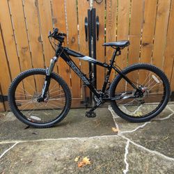 Specialized Hardrock Pro Cross Country Mountain Bike for Sale in Portland OR OfferUp