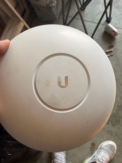 Unifi AP AC PRO