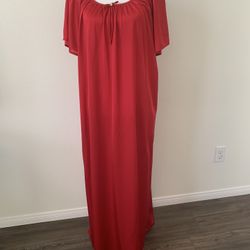 Night Gown 