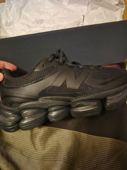 New balance shoes