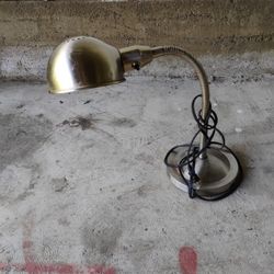 Ikea Retro Table Lamp