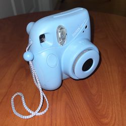 Instax Polaroid Camera