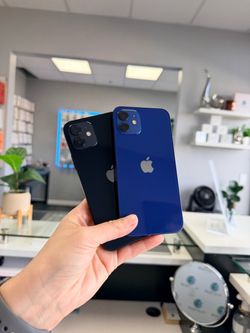 iPhone 12 Unlocked 128Gb and 64Gb available