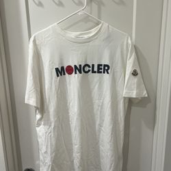 Moncler T Shirt 