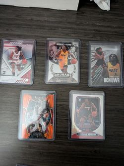 Basketball Prisms