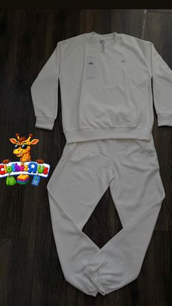 HOODIE SET