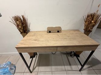 Computer Desk