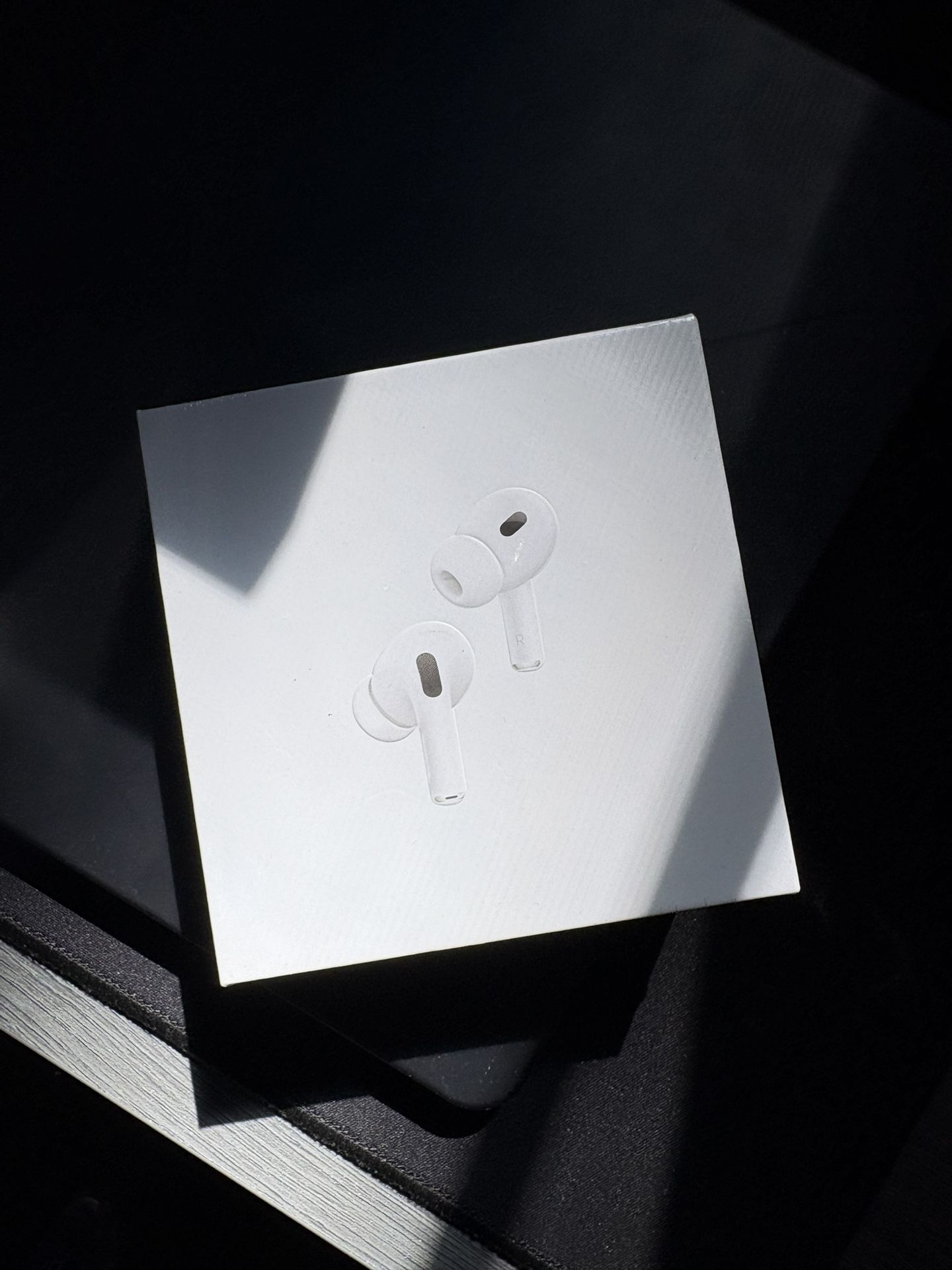 Apple AirPods Pro 2 Wireless Earbuds with Active Noise Cancellation and USB-C